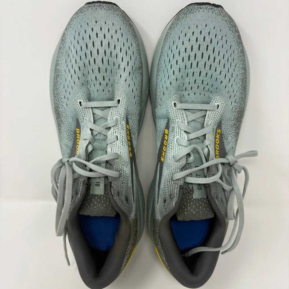 Brooks pre owned